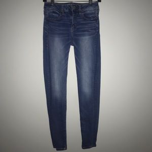 American Eagle Super Stretch Jeans